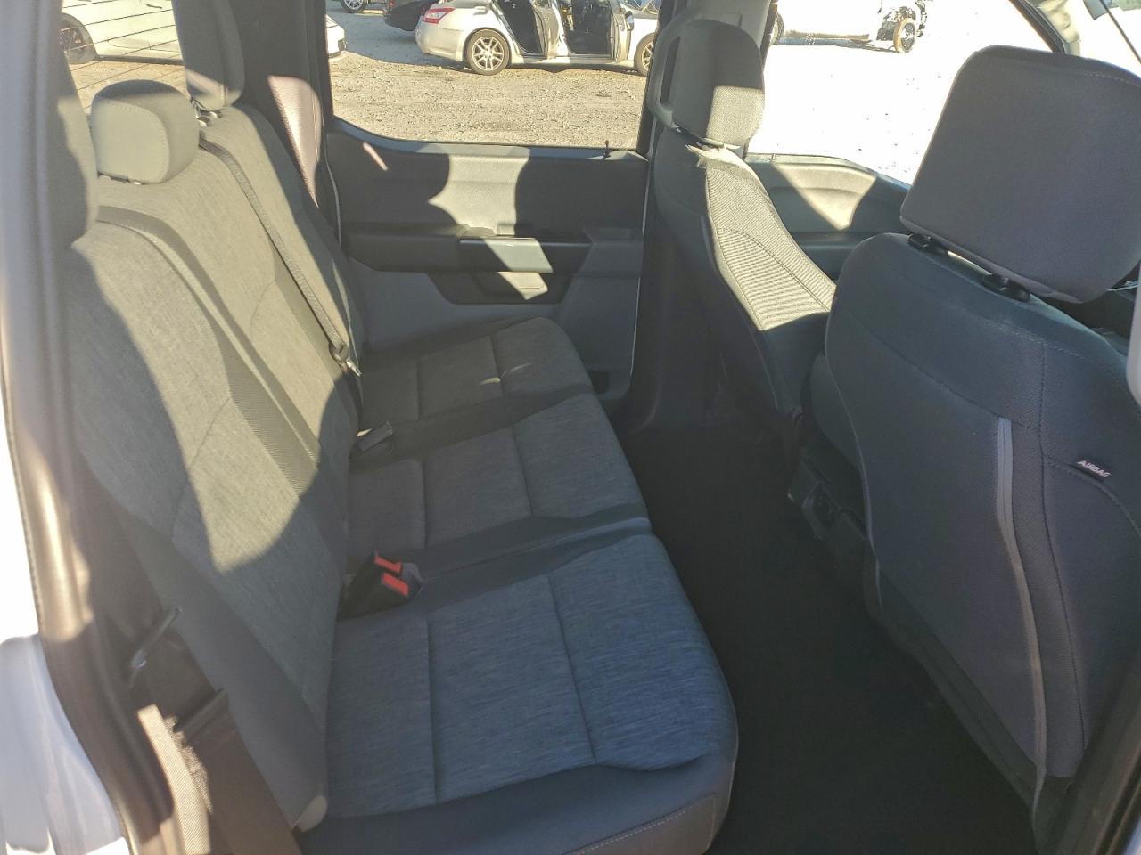 2023 FORD F150 SUPERCREW photo 10