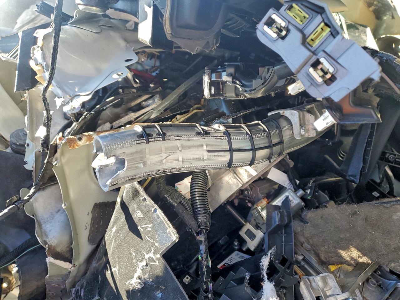 2021 TESLA MODEL 3 photo 9
