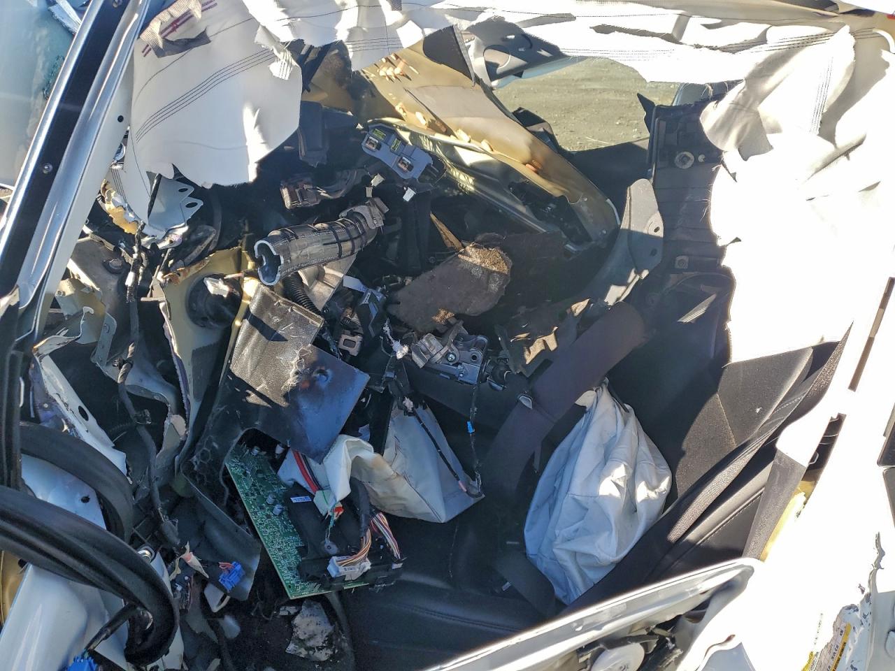 2021 TESLA MODEL 3 photo 7