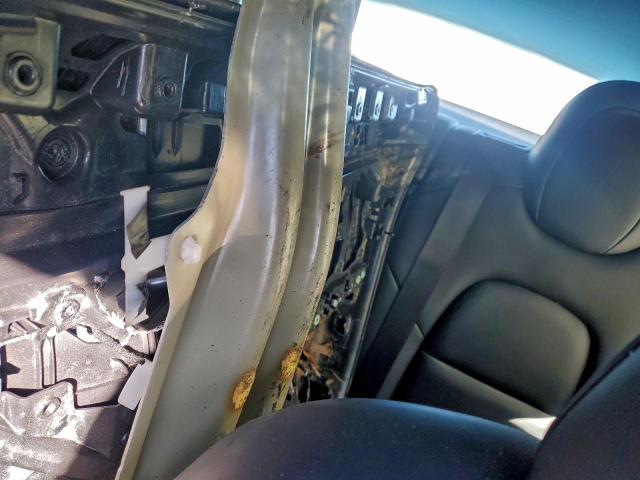 2021 TESLA MODEL 3 photo 10