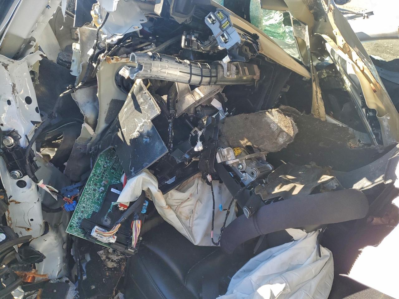 2021 TESLA MODEL 3 photo 8