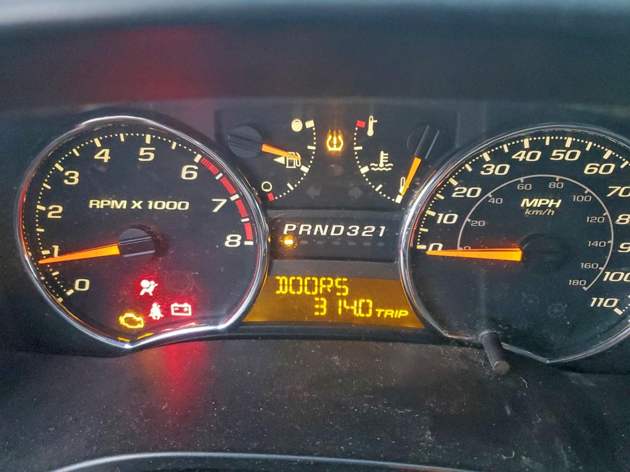 2008 CHEVROLET COLORADO photo 9