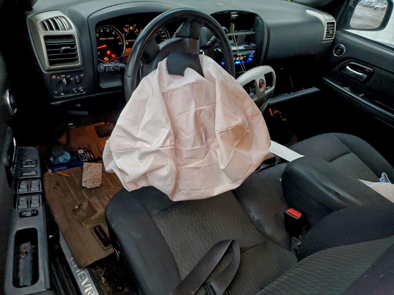 2008 CHEVROLET COLORADO photo 8