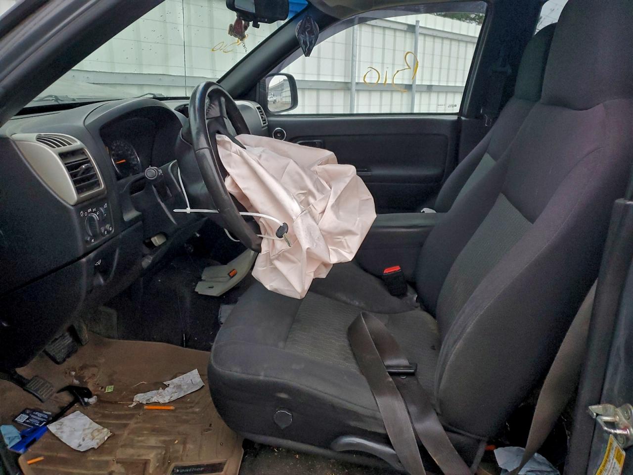 2008 CHEVROLET COLORADO photo 7