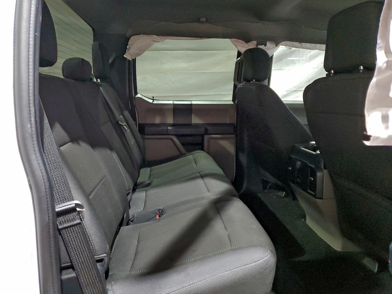 2019 FORD F150 SUPERCREW photo 10