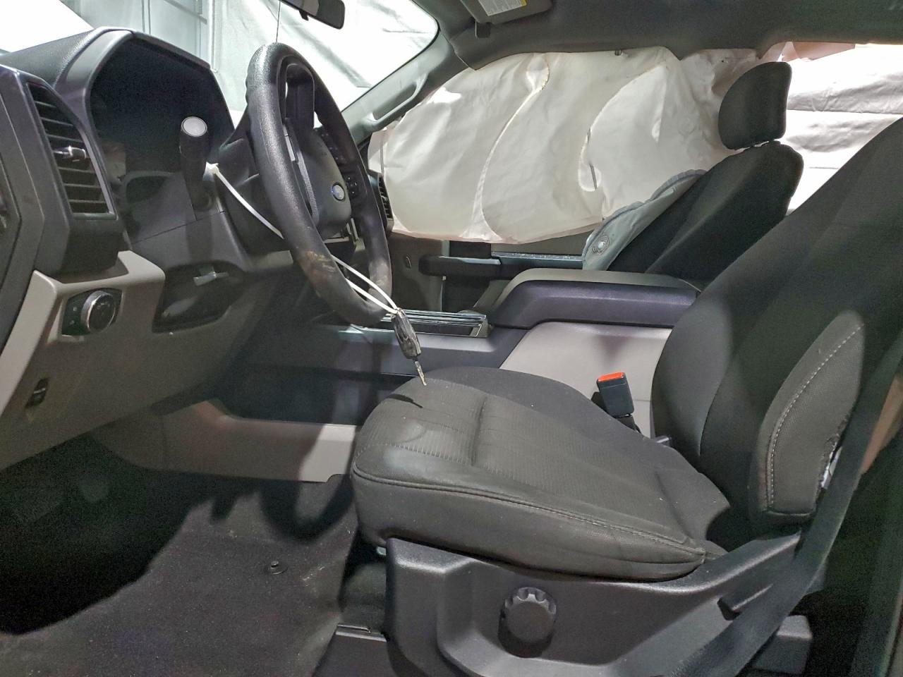 2019 FORD F150 SUPERCREW photo 7