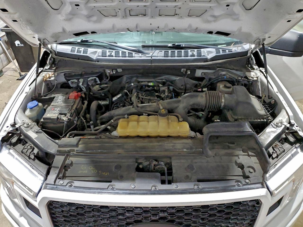 2019 FORD F150 SUPERCREW photo 11