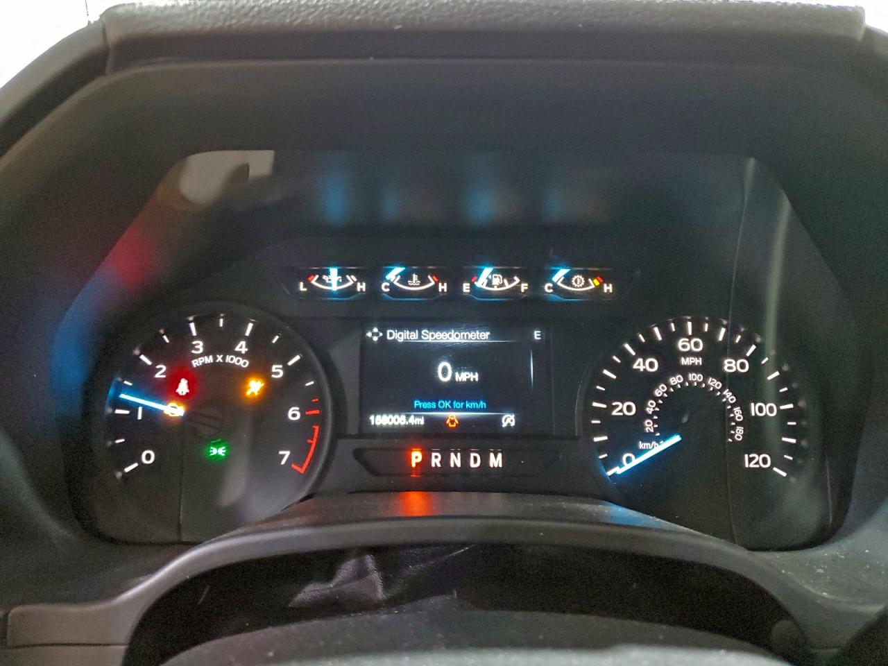 2019 FORD F150 SUPERCREW photo 9