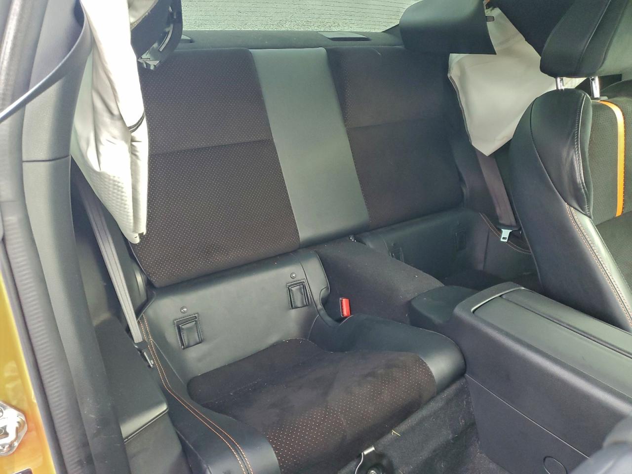 2023 TOYOTA GR 86 PREMIUM photo 10