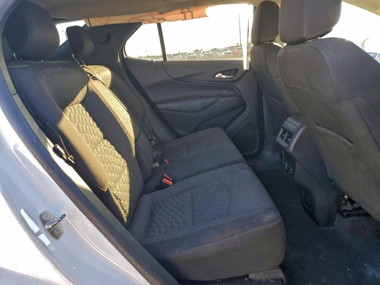 2018 CHEVROLET EQUINOX LT photo 11