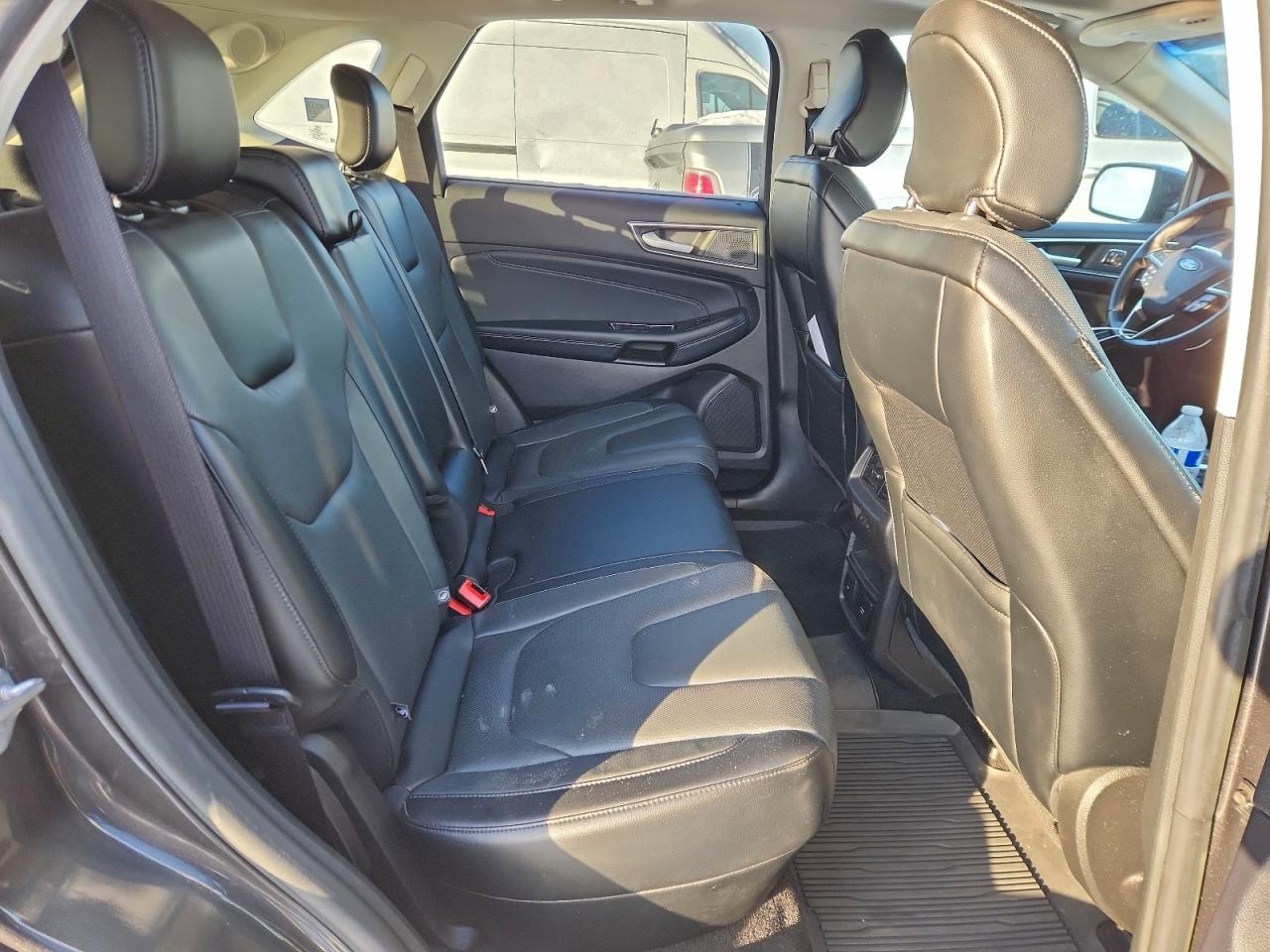 2019 FORD EDGE TITANIUM photo 10