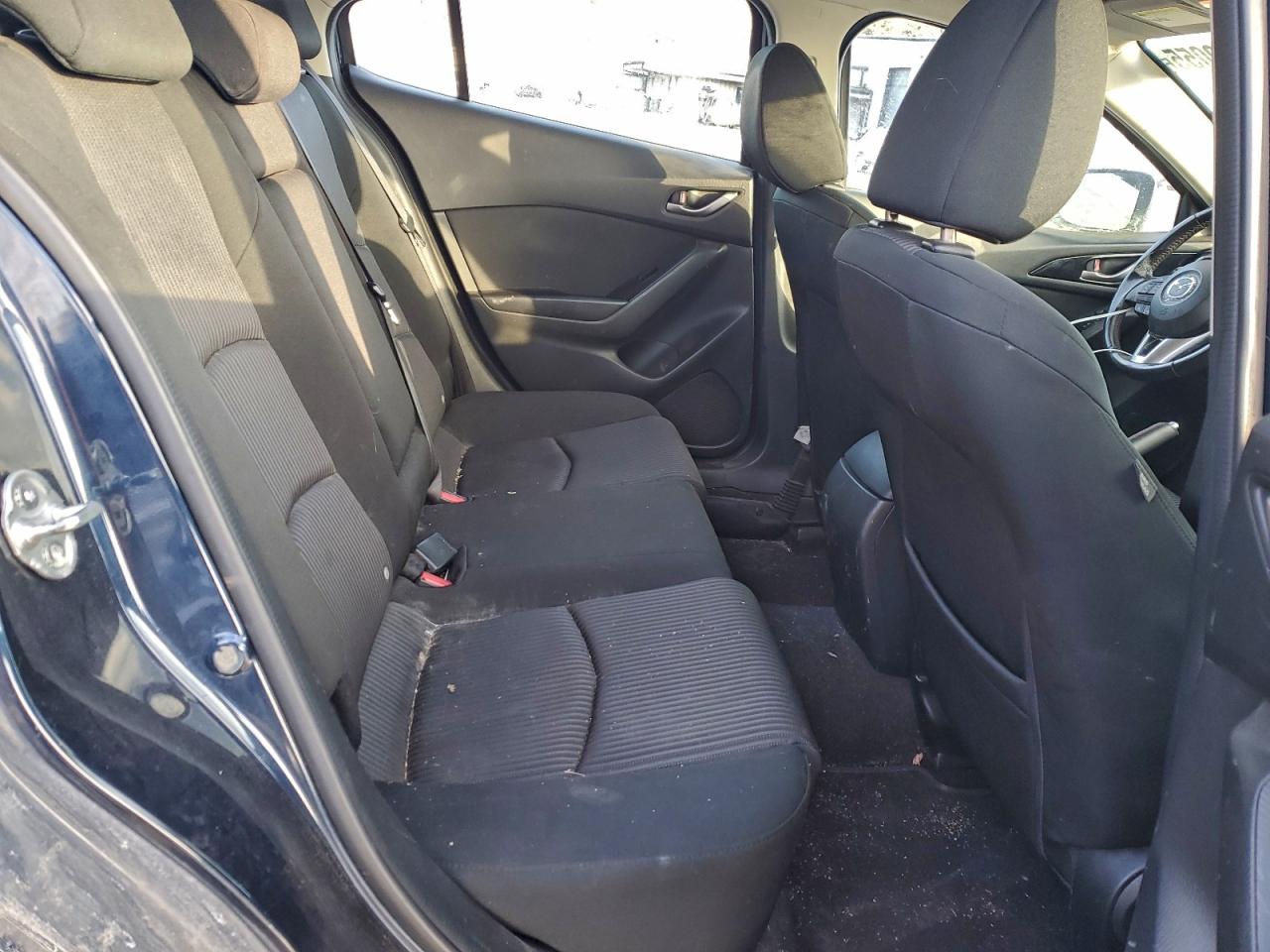 2014 MAZDA 3 TOURING photo 10