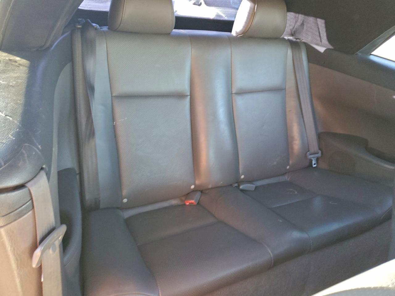 2006 TOYOTA CAMRY SOLARA SE photo 10