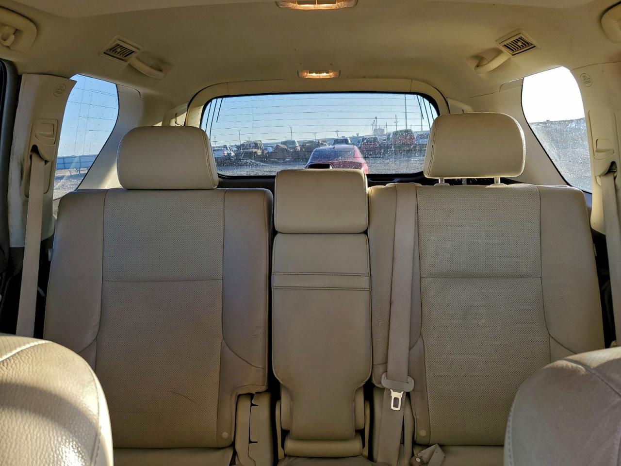 2015 LEXUS GX 460 photo 10