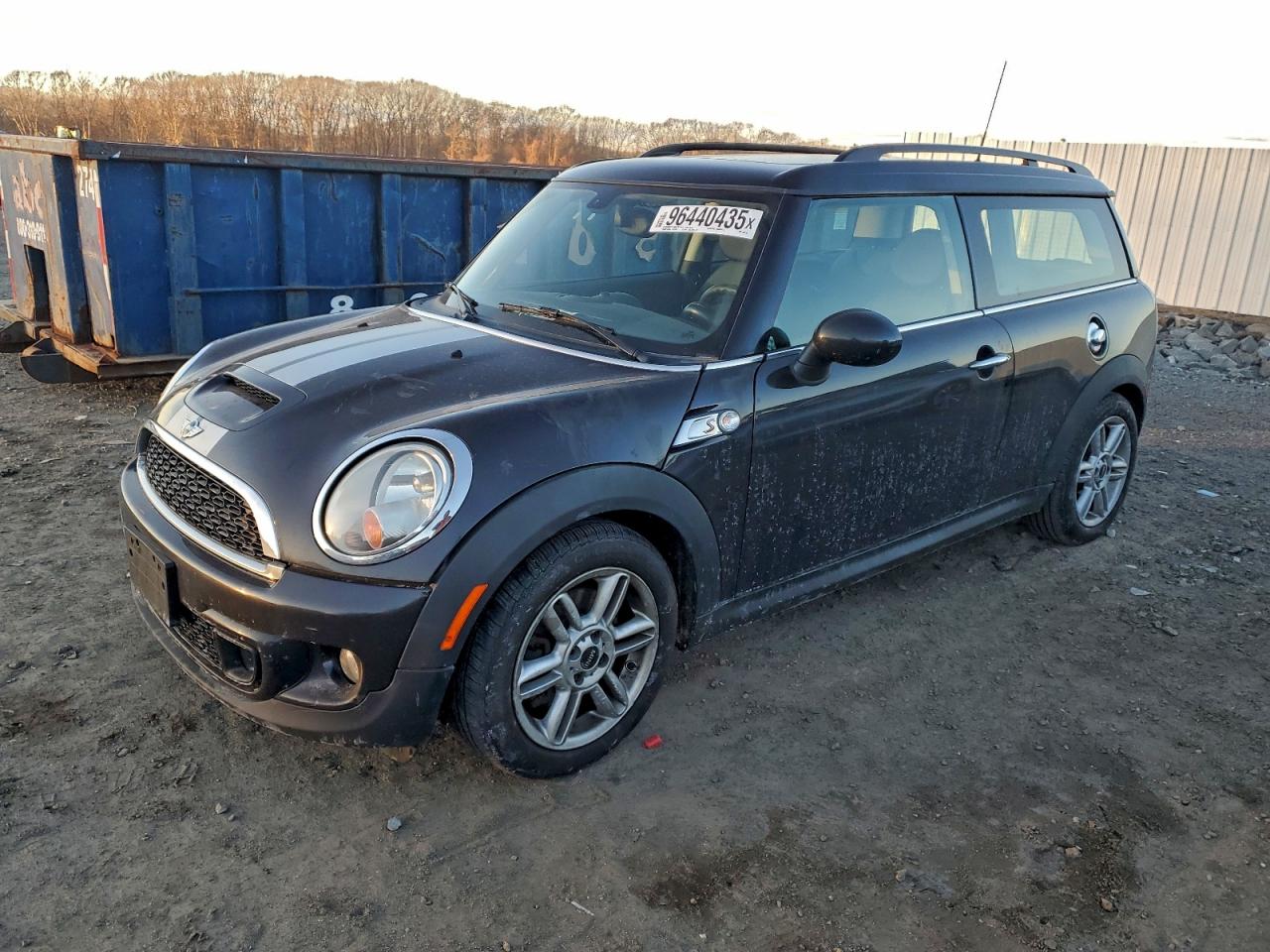 2014 MINI COOPER