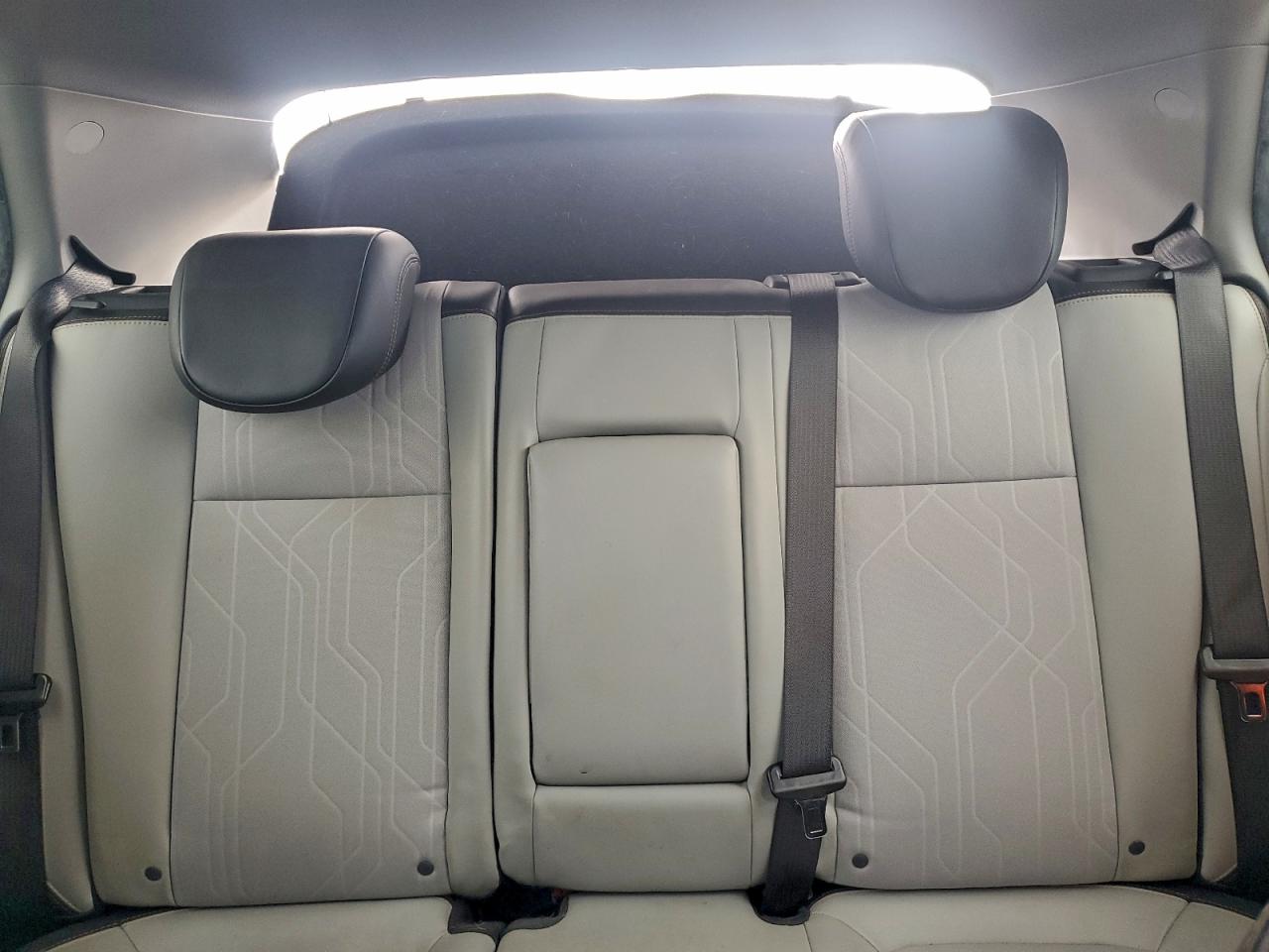 2020 CHEVROLET TRAX 1LT photo 10