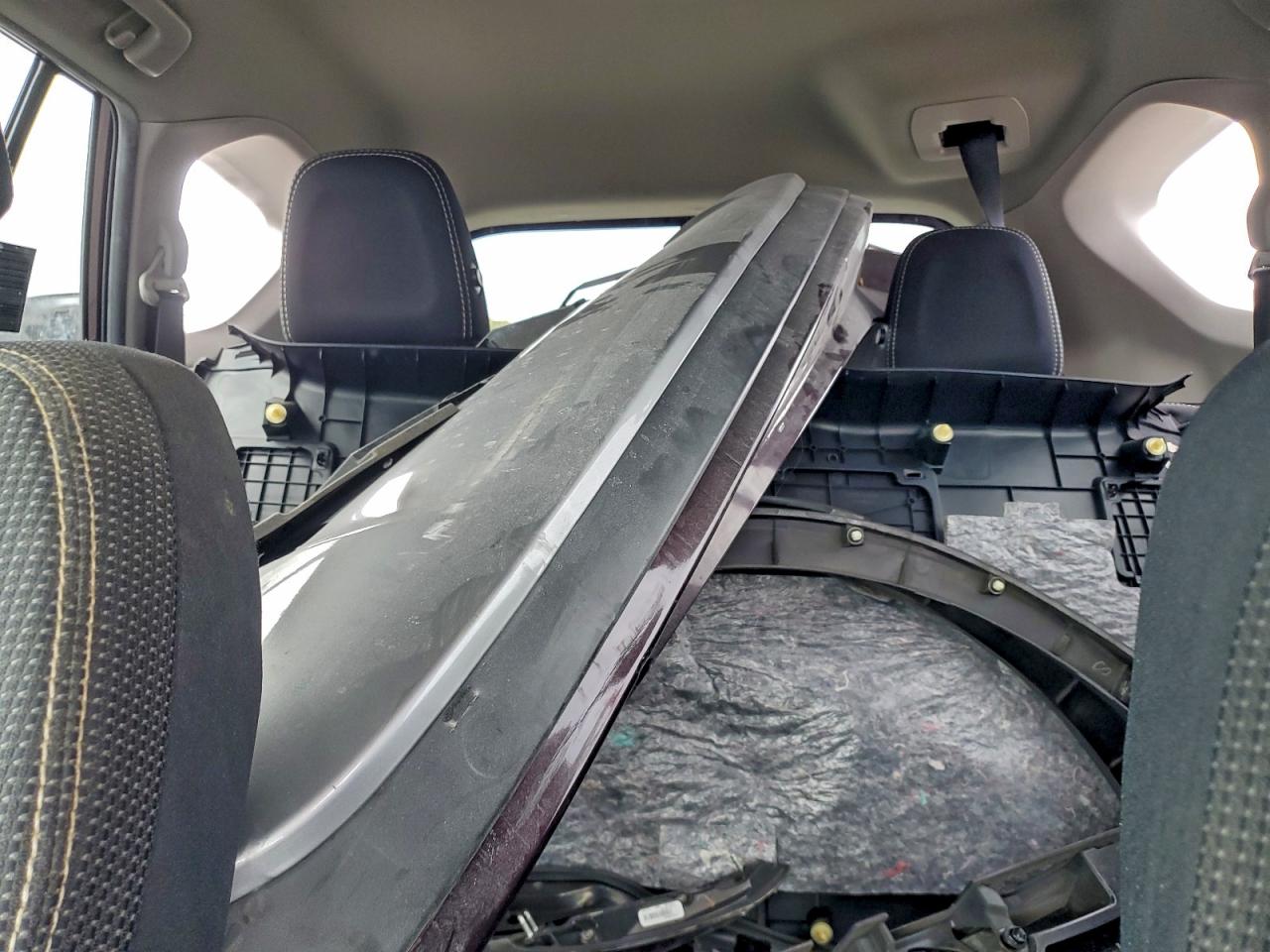 2018 TOYOTA RAV4 ADVENTURE photo 10