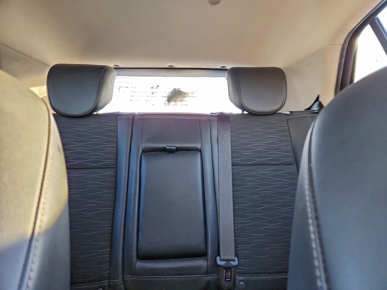 2015 BUICK ENCORE photo 10