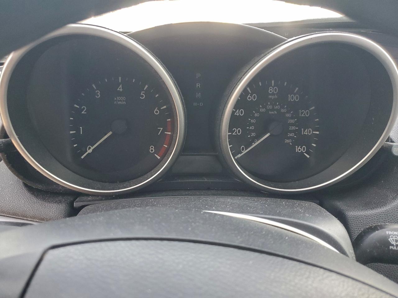 2010 MAZDA 3 I photo 9