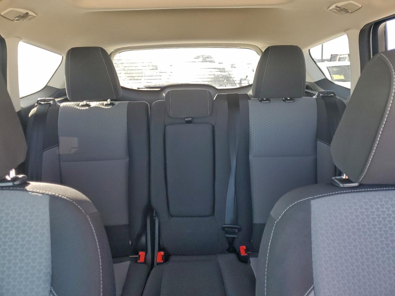 2018 FORD ESCAPE SE photo 10