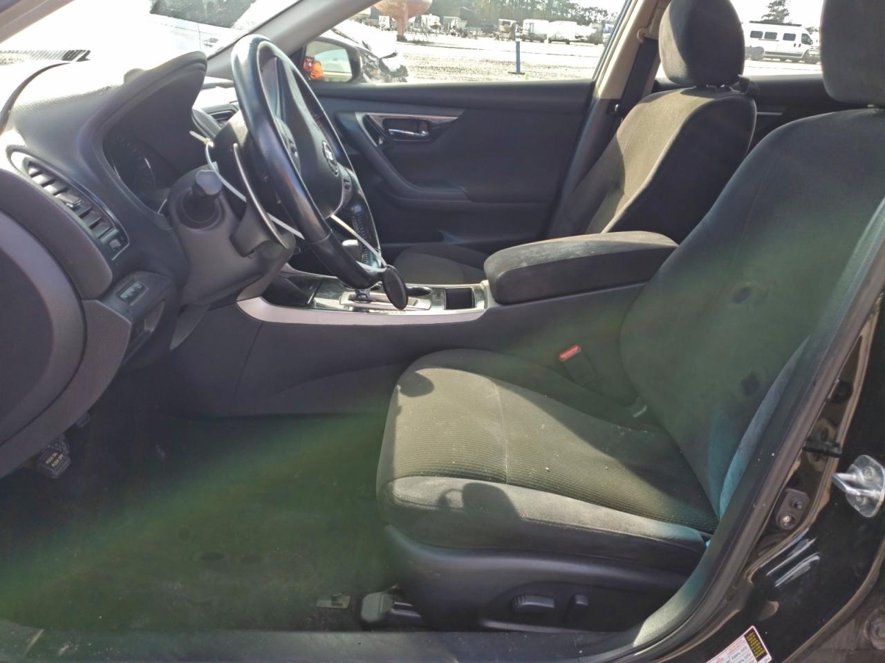 2013 NISSAN ALTIMA 3.5S photo 7