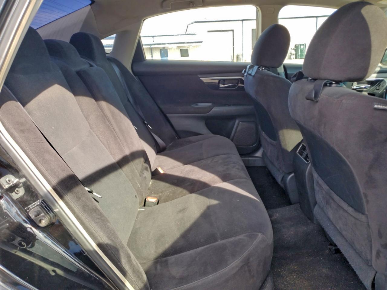 2013 NISSAN ALTIMA 3.5S photo 10