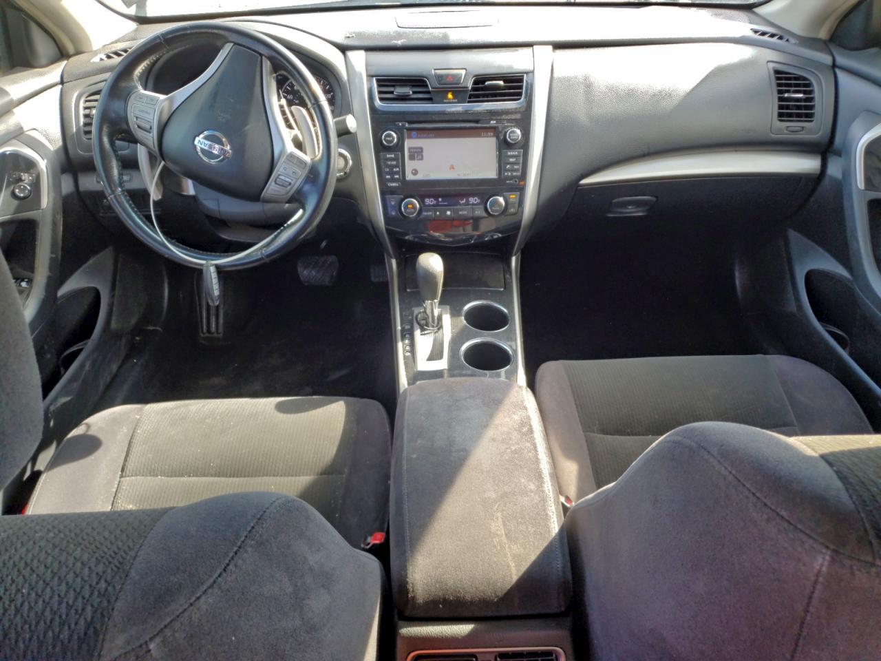 2013 NISSAN ALTIMA 3.5S photo 8