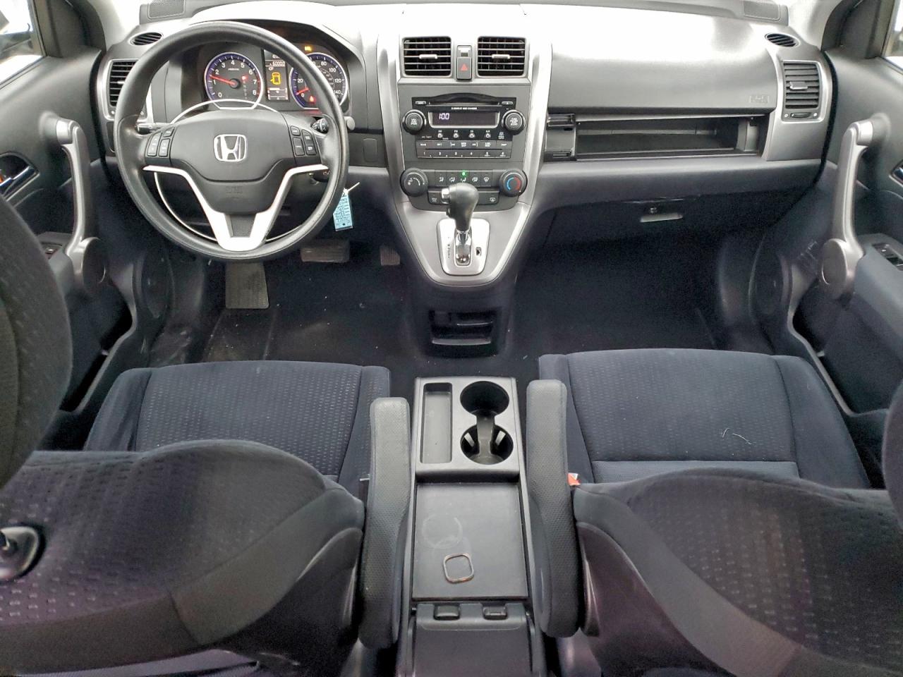 2008 HONDA CR-V EX photo 8