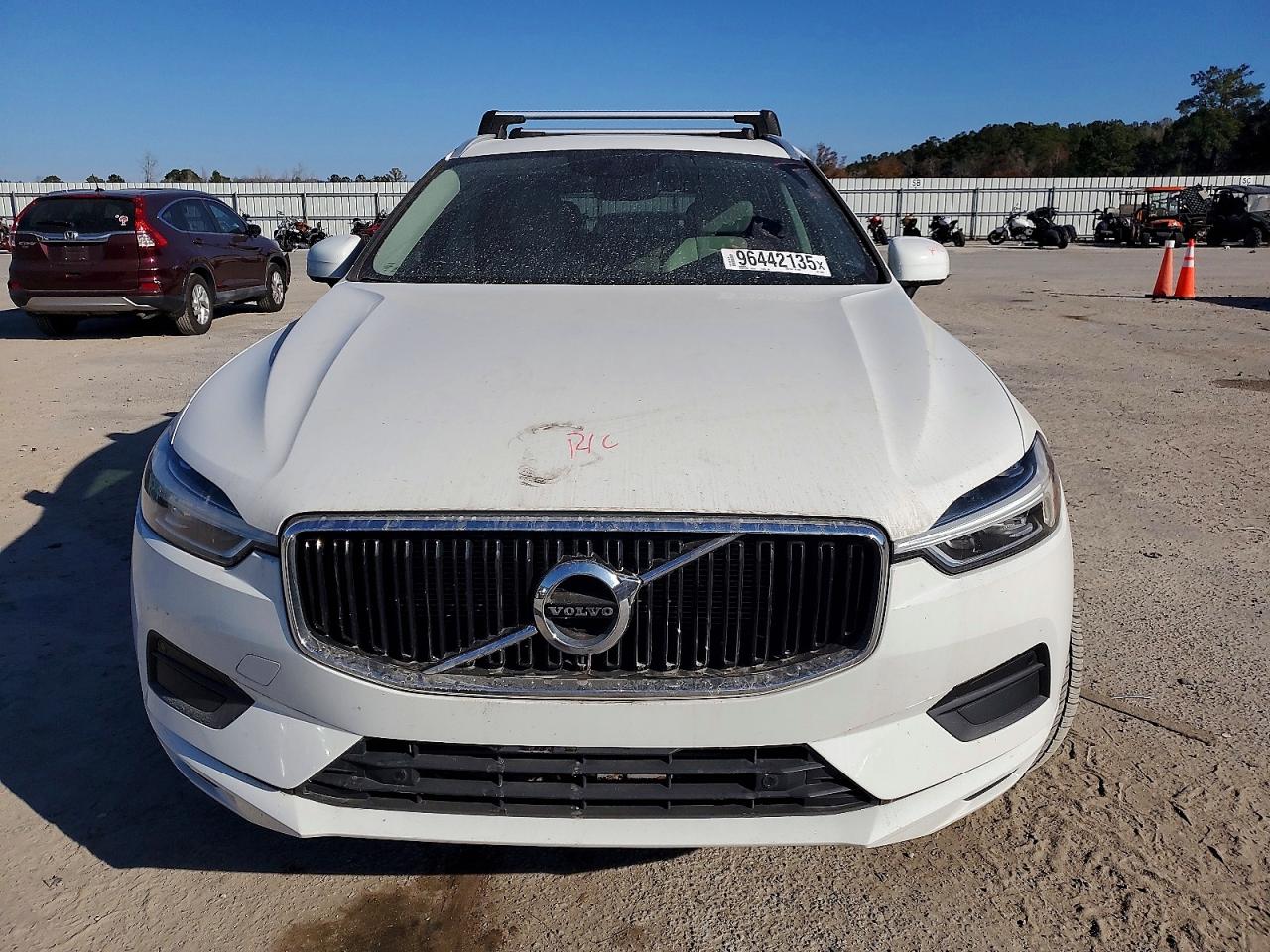 2020 VOLVO XC60 T5 MOMENTUM photo 13