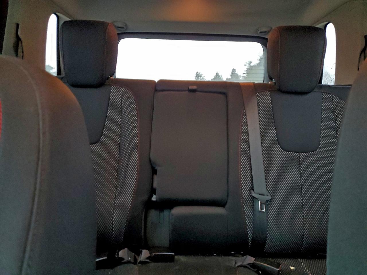 2015 GMC TERRAIN SLE photo 10