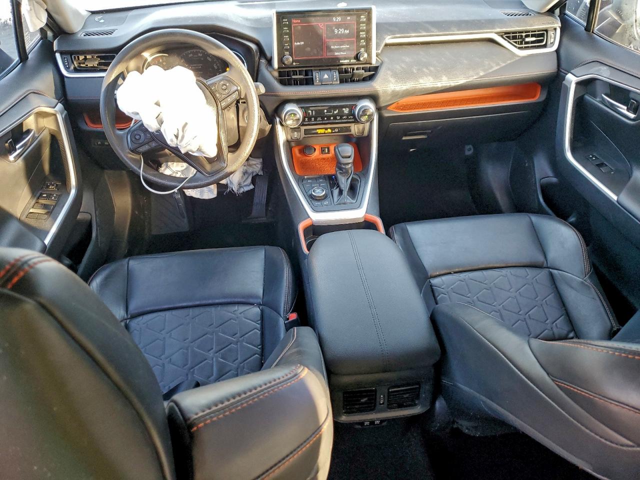 2019 TOYOTA RAV4 ADVENTURE photo 8