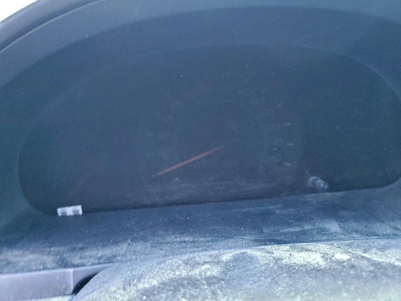 2008 HONDA ODYSSEY EXL photo 9