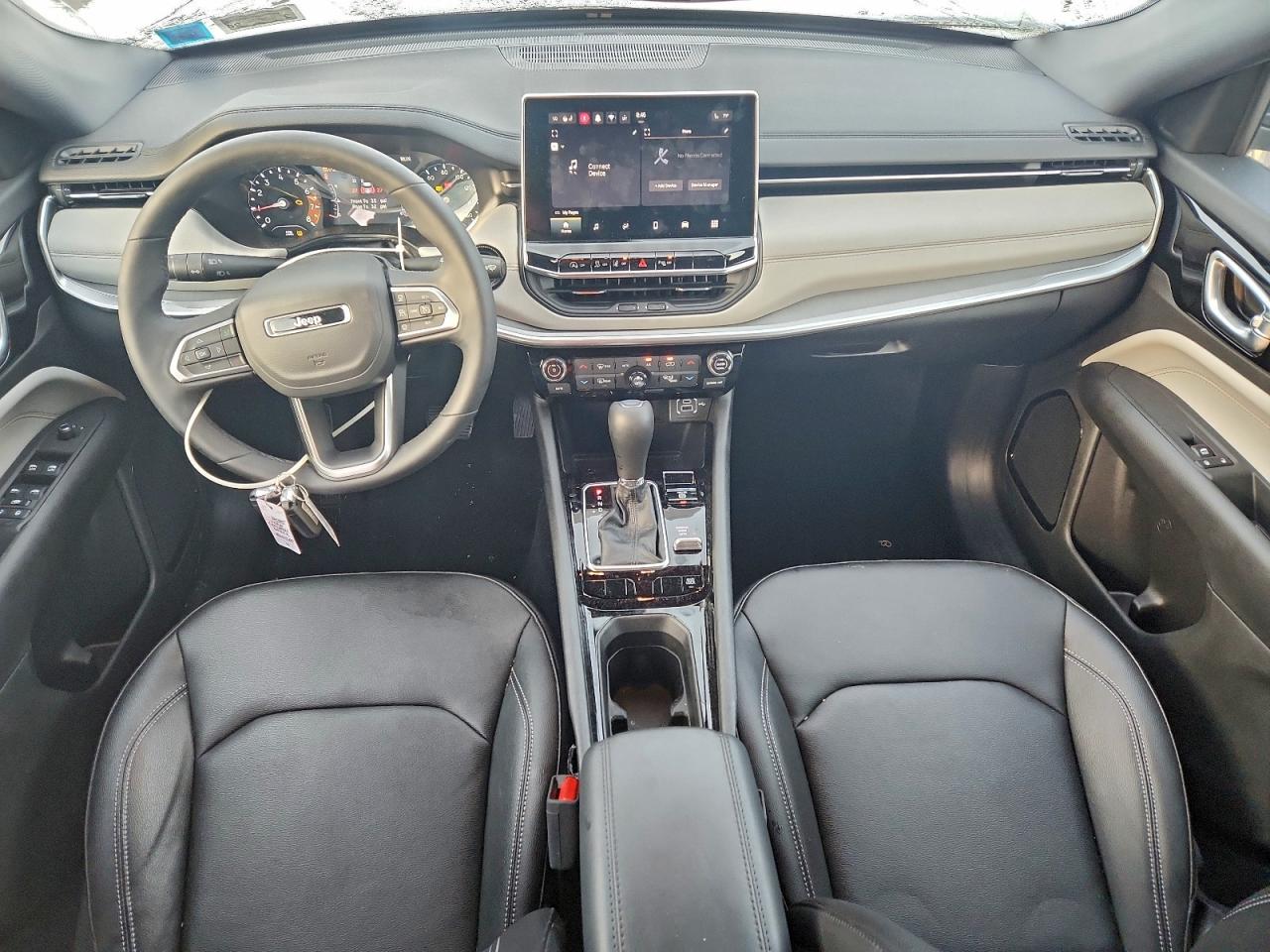 2025 JEEP COMPASS LIMITED photo 15