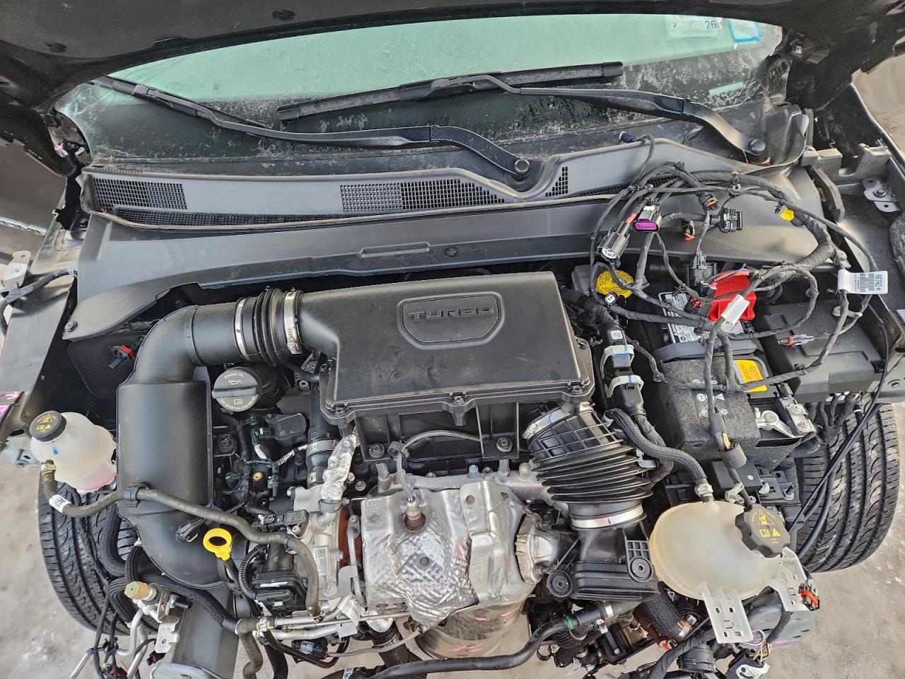 2025 JEEP COMPASS LIMITED photo 23