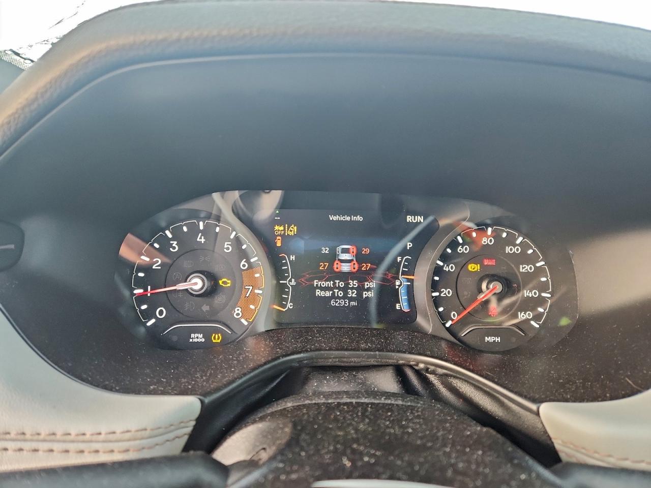 2025 JEEP COMPASS LIMITED photo 17