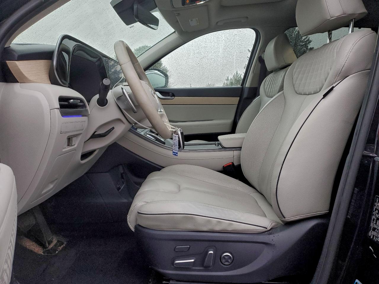 2024 HYUNDAI PALISADE LIMITED photo 7
