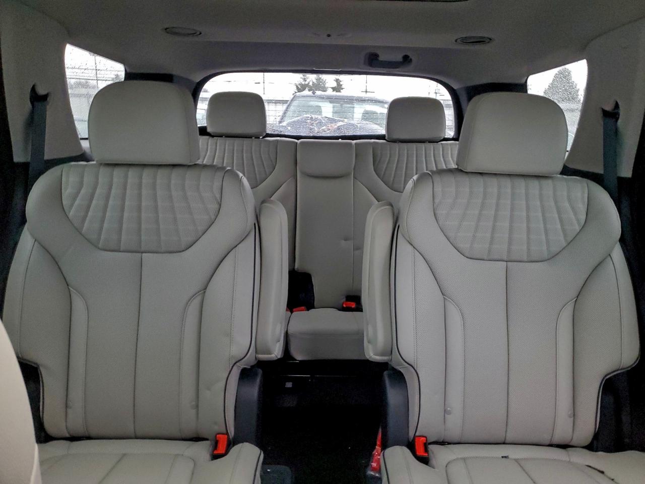 2024 HYUNDAI PALISADE LIMITED photo 10