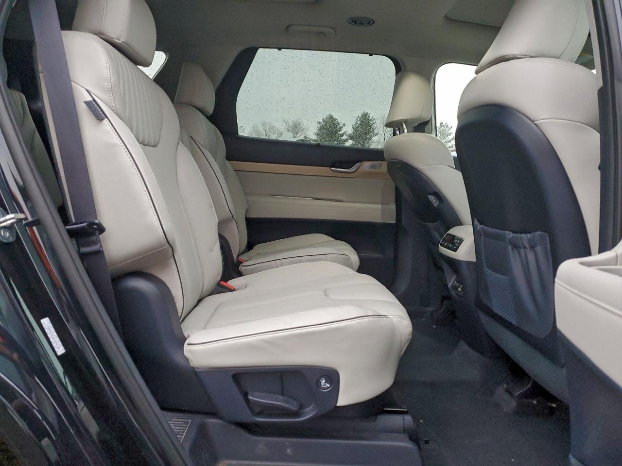 2024 HYUNDAI PALISADE LIMITED photo 11