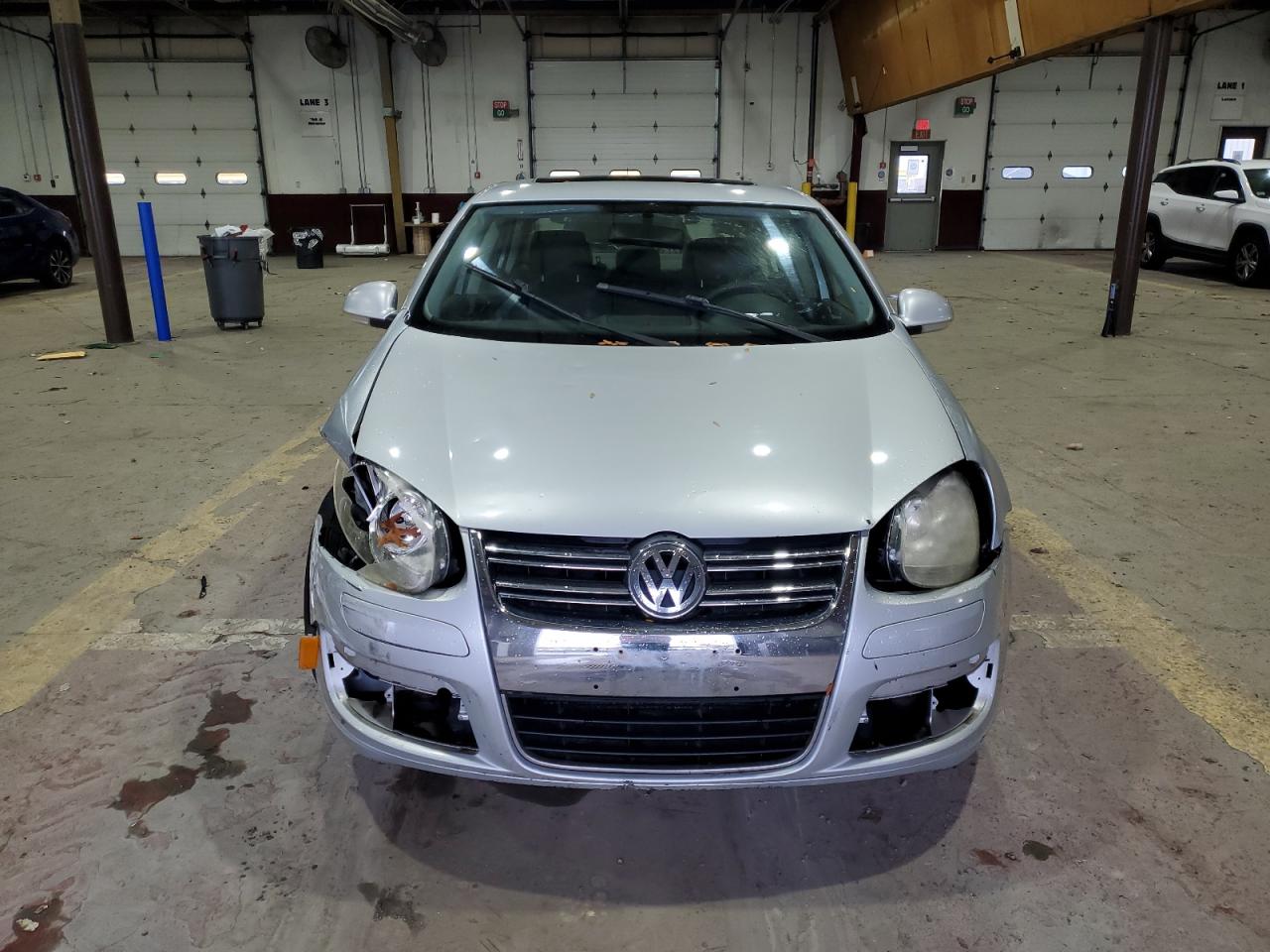 2006 VOLKSWAGEN JETTA 2.5 OPTION PACKAGE 1 photo 5