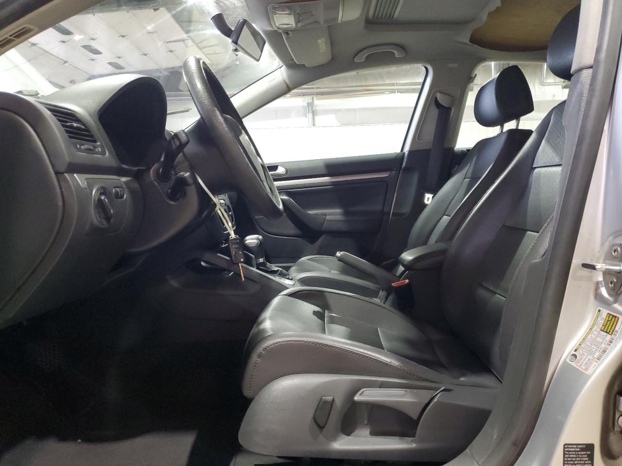 2006 VOLKSWAGEN JETTA 2.5 OPTION PACKAGE 1 photo 7