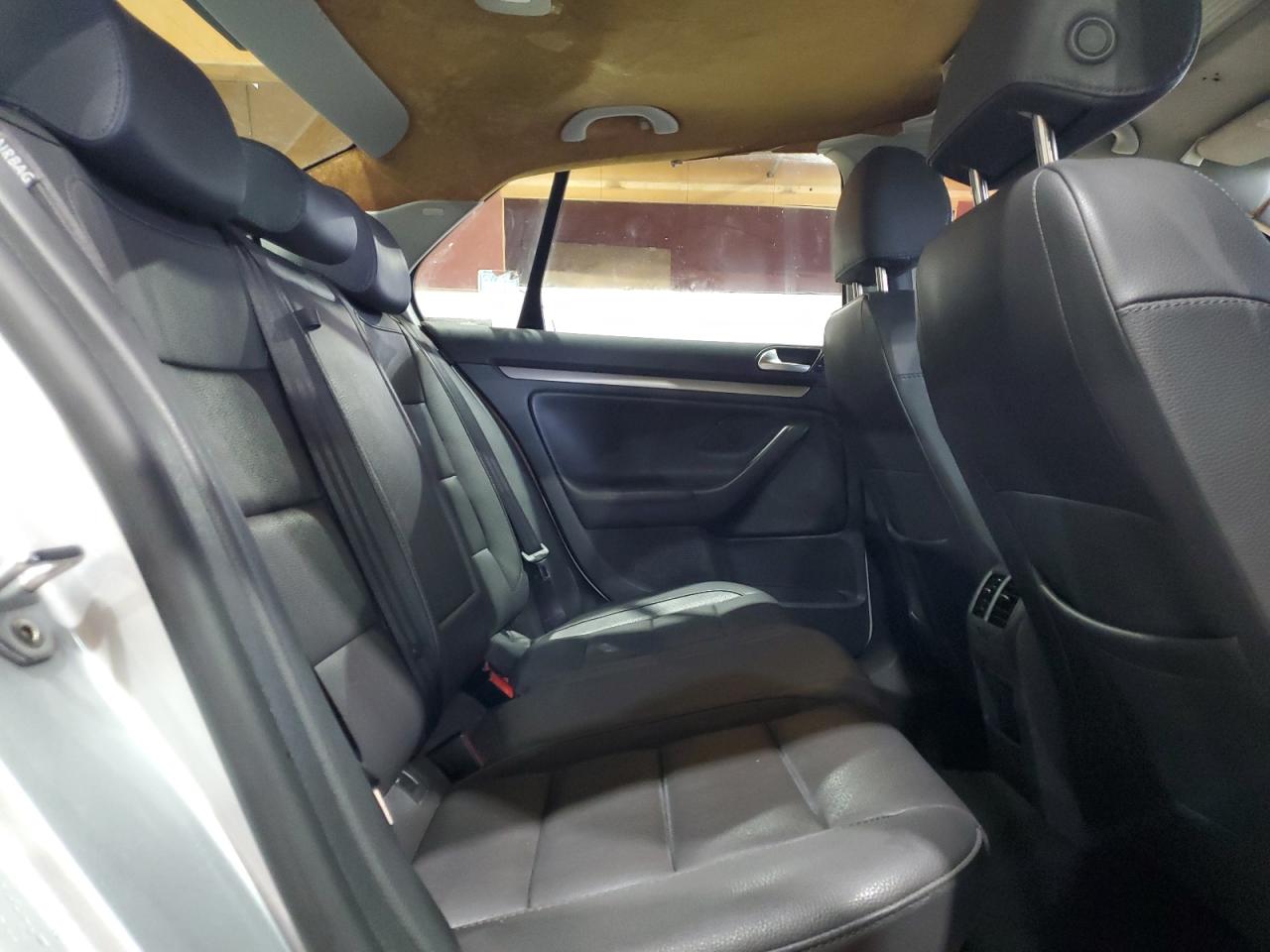 2006 VOLKSWAGEN JETTA 2.5 OPTION PACKAGE 1 photo 10