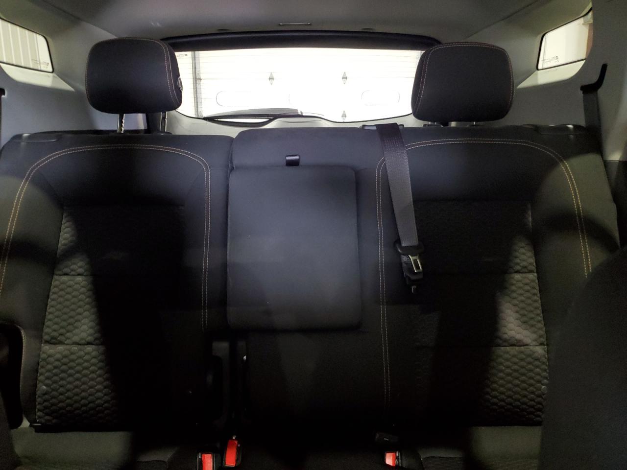 2018 GMC TERRAIN SLE photo 10