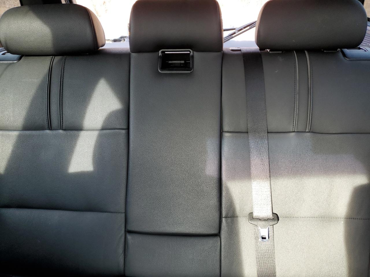 2008 BMW X3 3.0SI photo 10