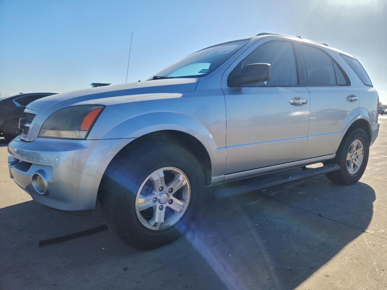 2006 KIA SORENTO