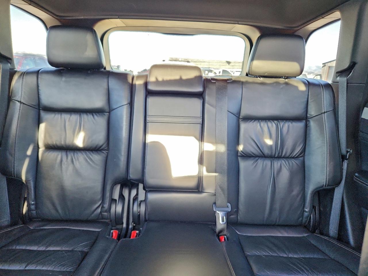 2015 JEEP GRAND CHEROKEE LIMITED photo 10