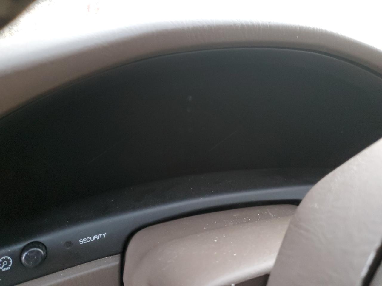 1997 LEXUS LS 400 photo 9