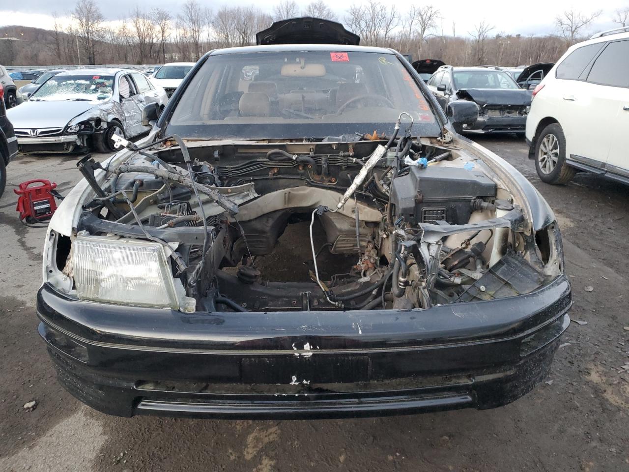 1997 LEXUS LS 400 photo 5