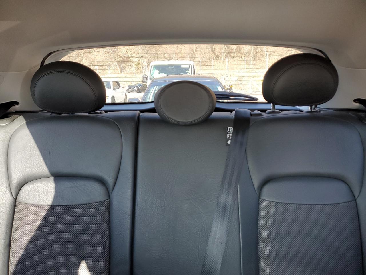 2017 FIAT 500X TREKKING photo 10