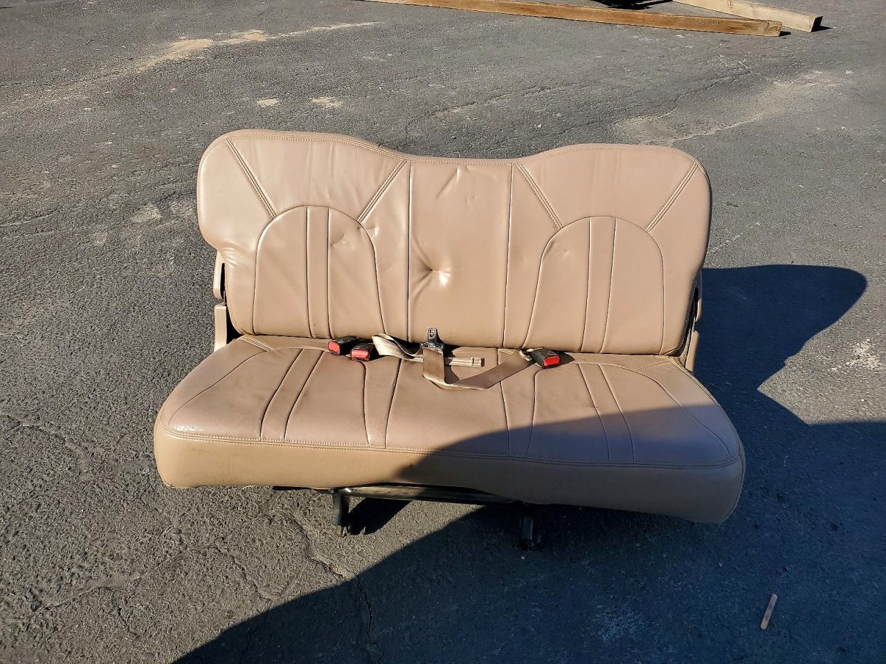1997 FORD EXPEDITION photo 13