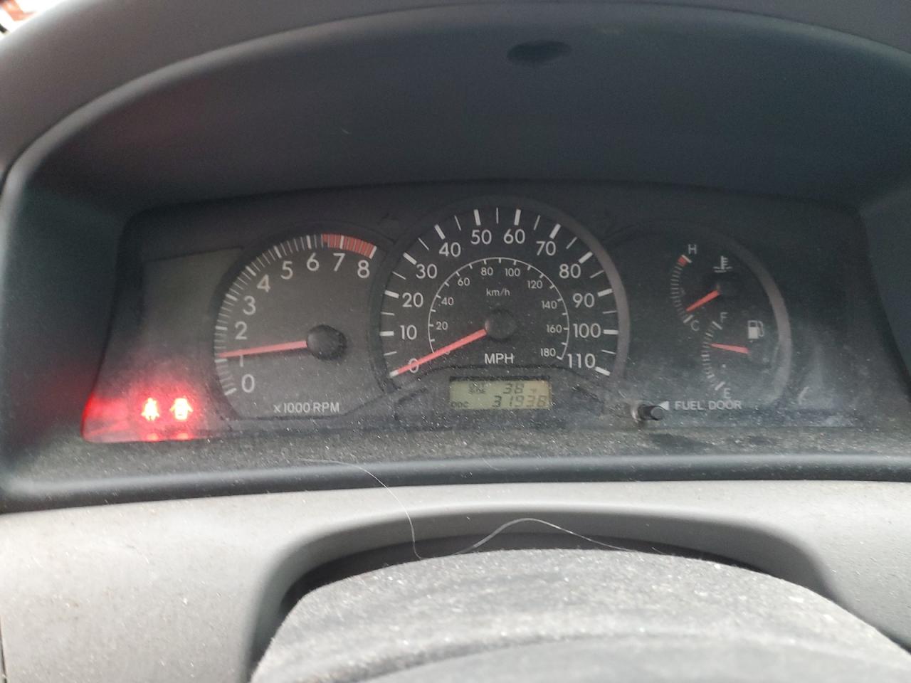 2006 TOYOTA COROLLA CE photo 9